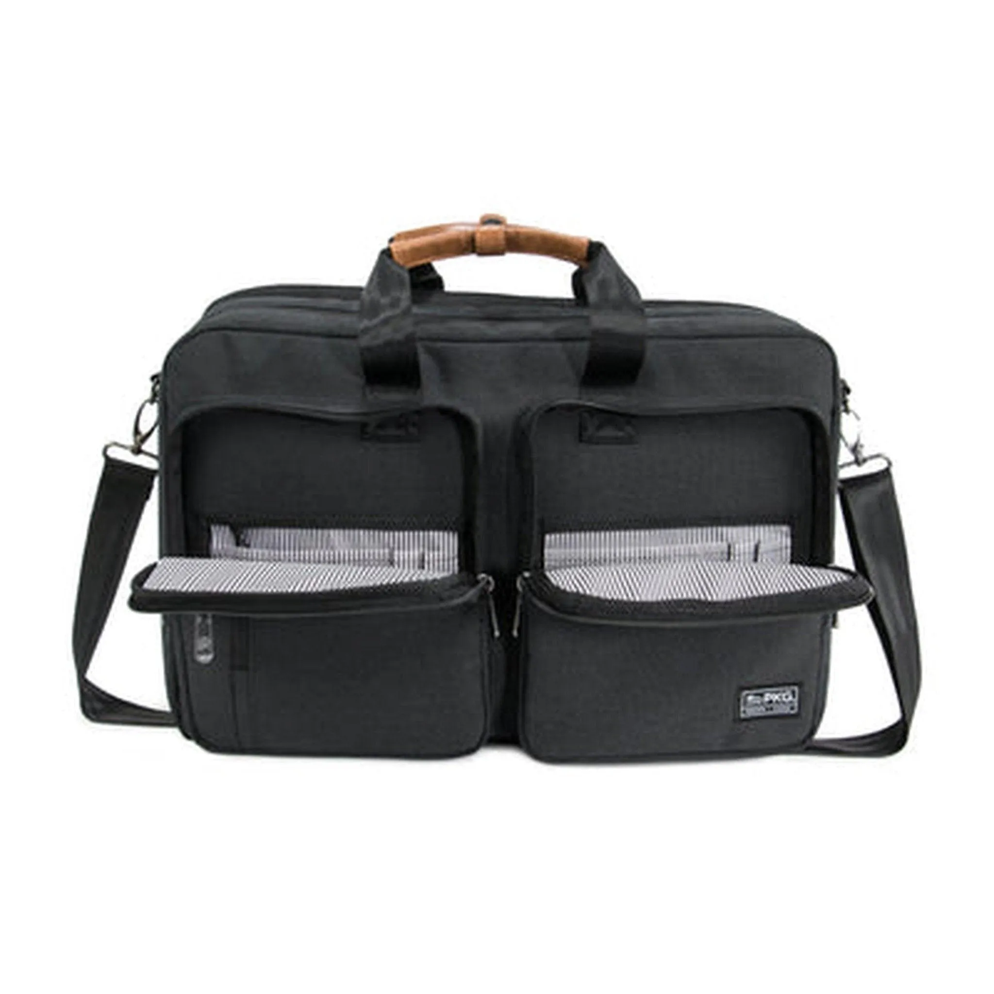 PKG: Trenton 31L Recycled Messenger Bag