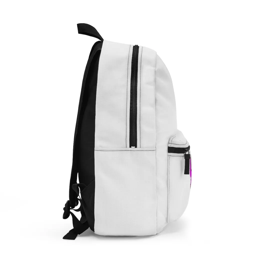 Plato Backpack (Made in USA)