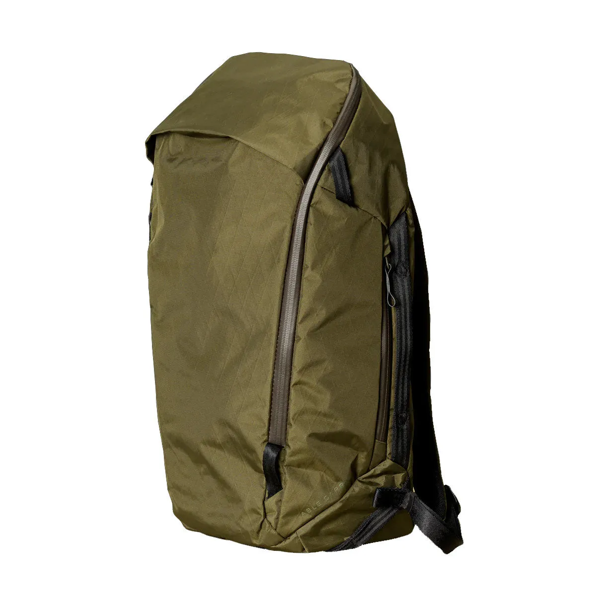 [PO] Able Carry : Daybreaker 2 : X-Pac Olive Green (X42)