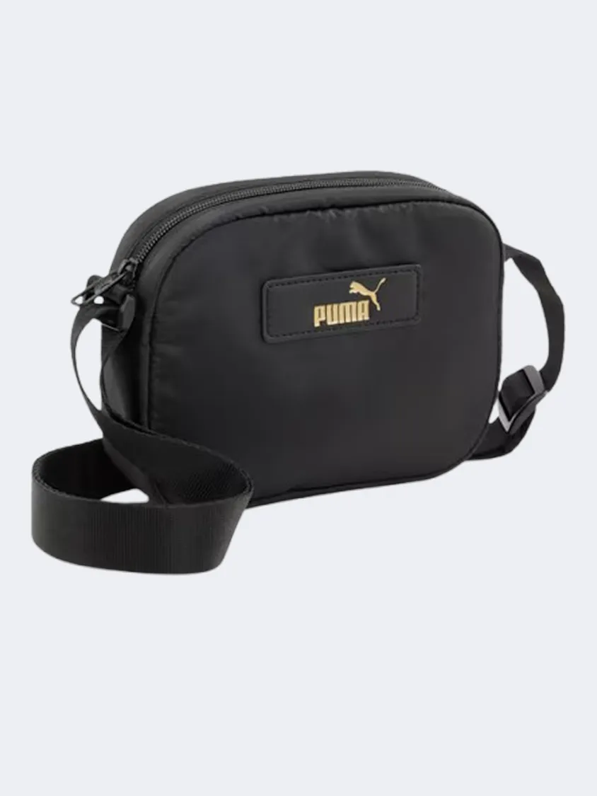 Puma Core Pop X Body Women Lifestyle Bag Black