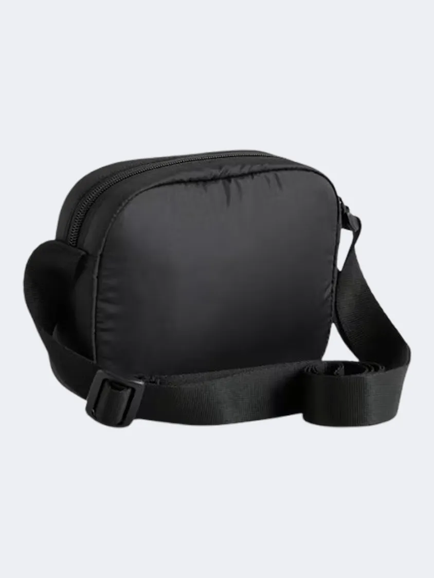 Puma Core Pop X Body Women Lifestyle Bag Black