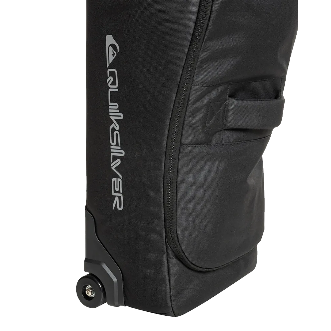 QUIKSILVER PLATTED BOARDBAG