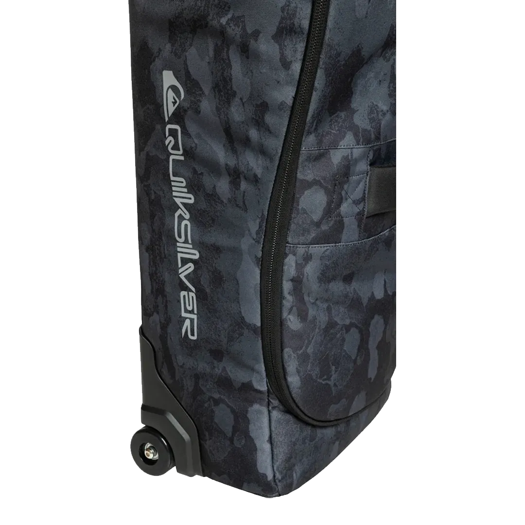 QUIKSILVER PLATTED BOARDBAG