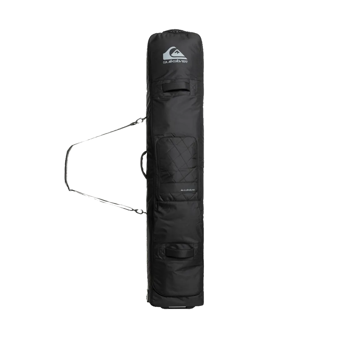 QUIKSILVER PLATTED BOARDBAG