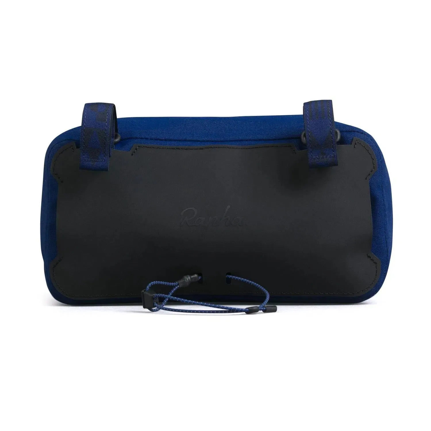 RAPHA Explore Handlebar Bag - NVY Navy