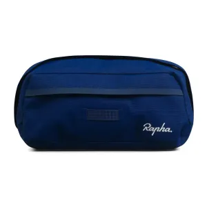 RAPHA Explore Handlebar Bag - NVY Navy