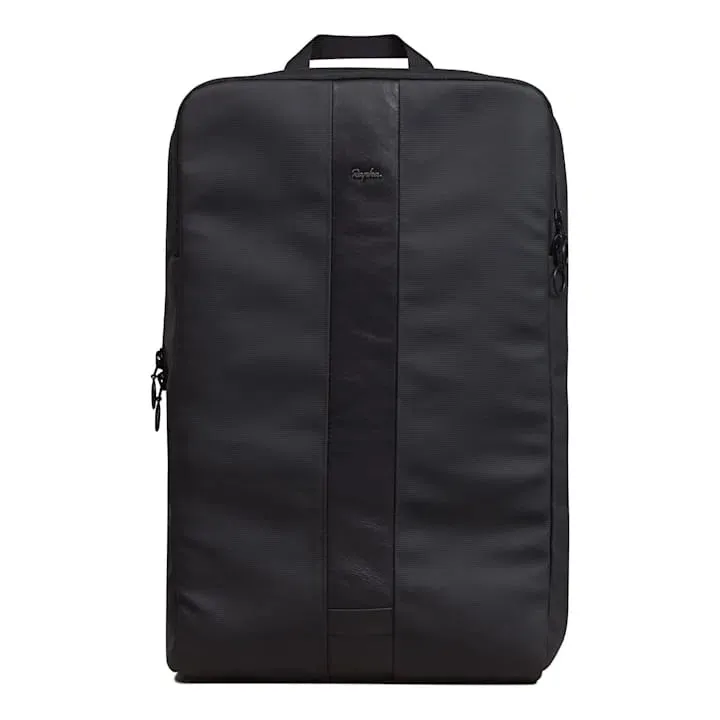 RAPHA Small Travel Backpack - Black