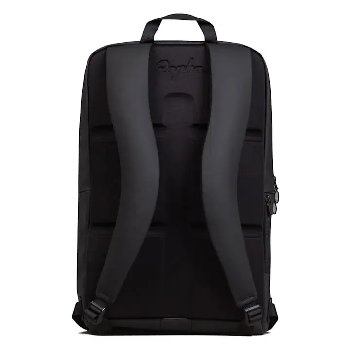 RAPHA Small Travel Backpack - Black