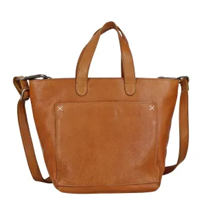 Redding Tote/Crossbody