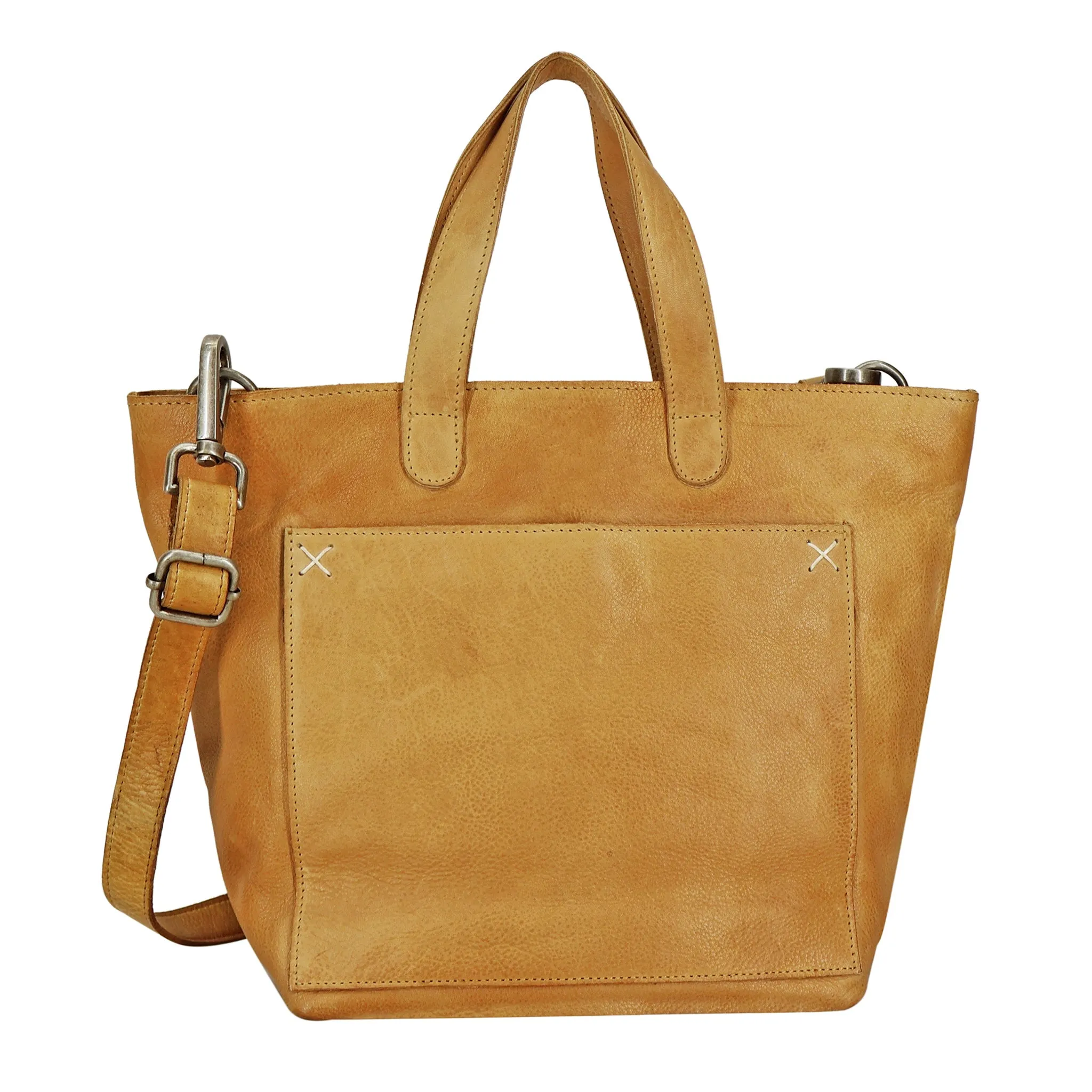 Redding Tote/Crossbody