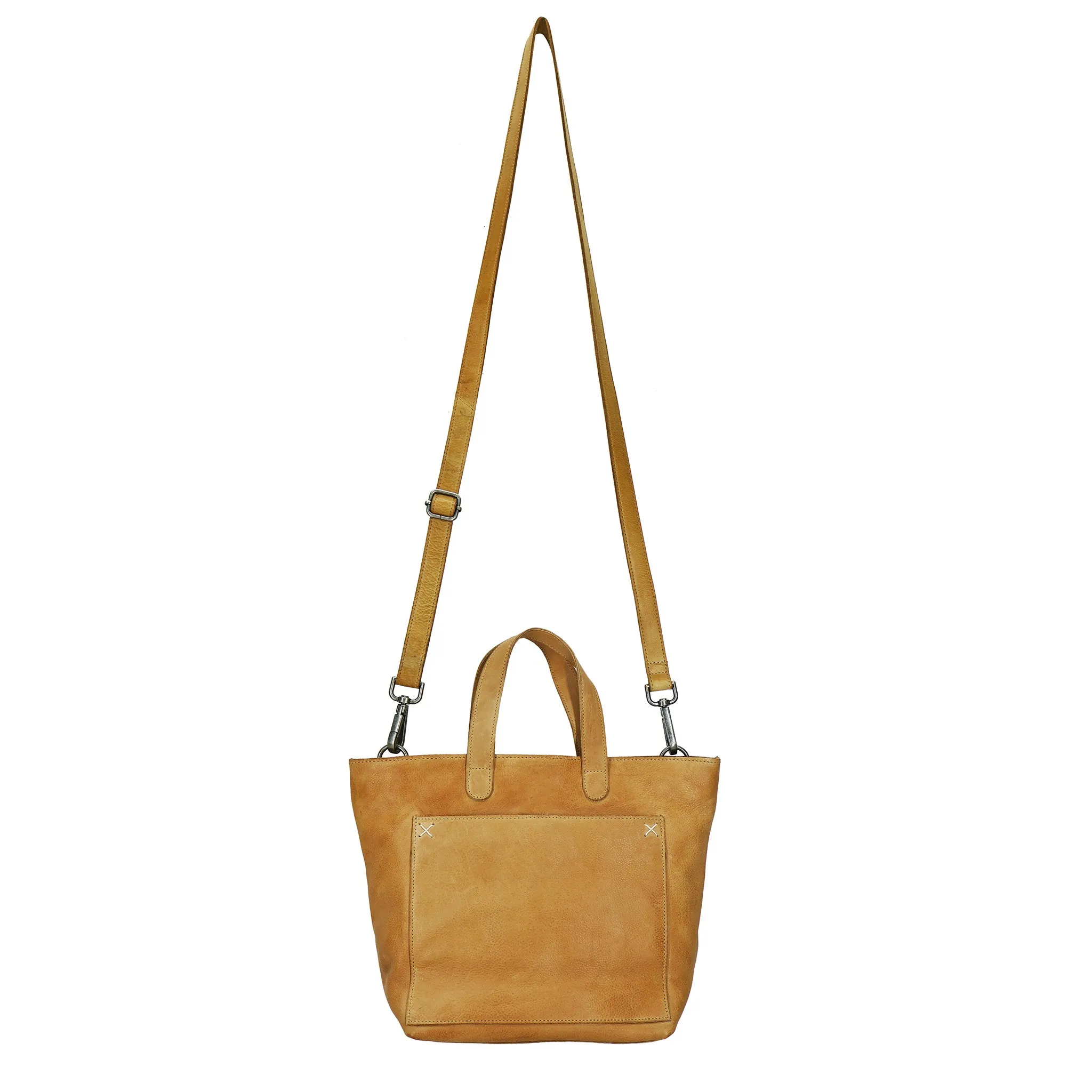 Redding Tote/Crossbody