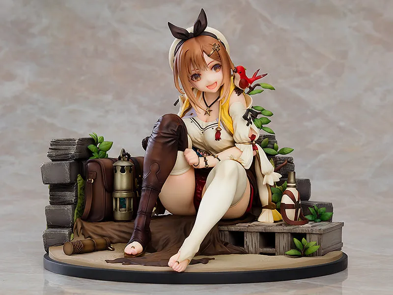 Reisalin Stout 1/6 Scale Figure