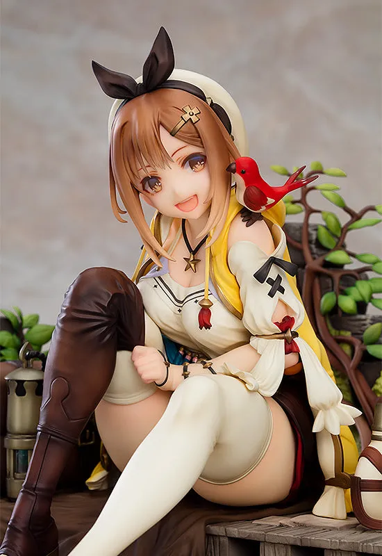 Reisalin Stout 1/6 Scale Figure