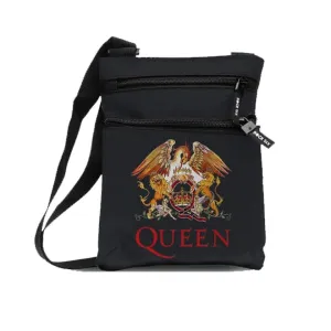 Rocksax Queen Body Bag - Crest