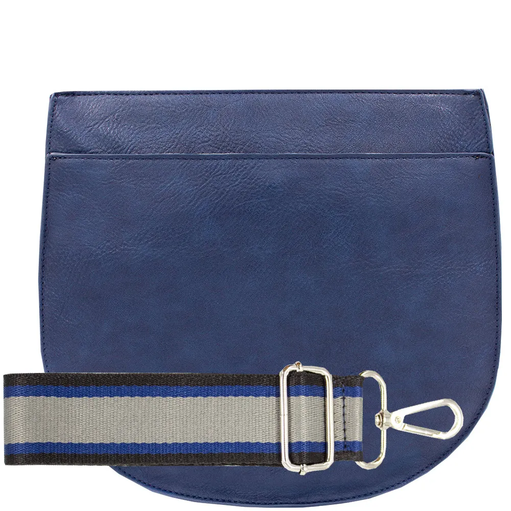 Saddle Bag (Multiple Colors)