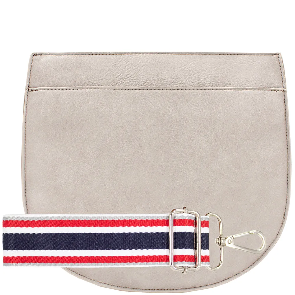 Saddle Bag (Multiple Colors)