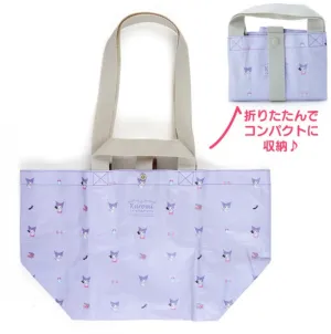 Sanrio Polypropyleneto Bag (Kuromi, Hello Kitty, My Melody)