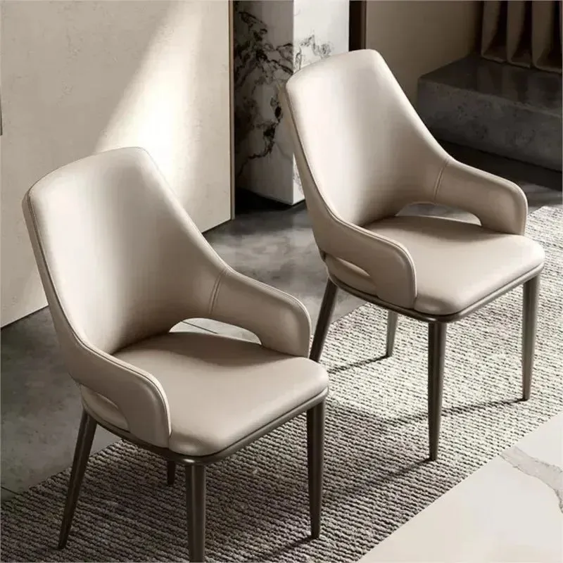 Scandinavian Modern Chair