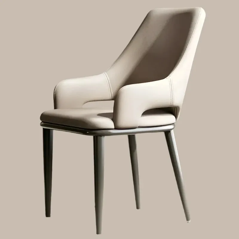 Scandinavian Modern Chair