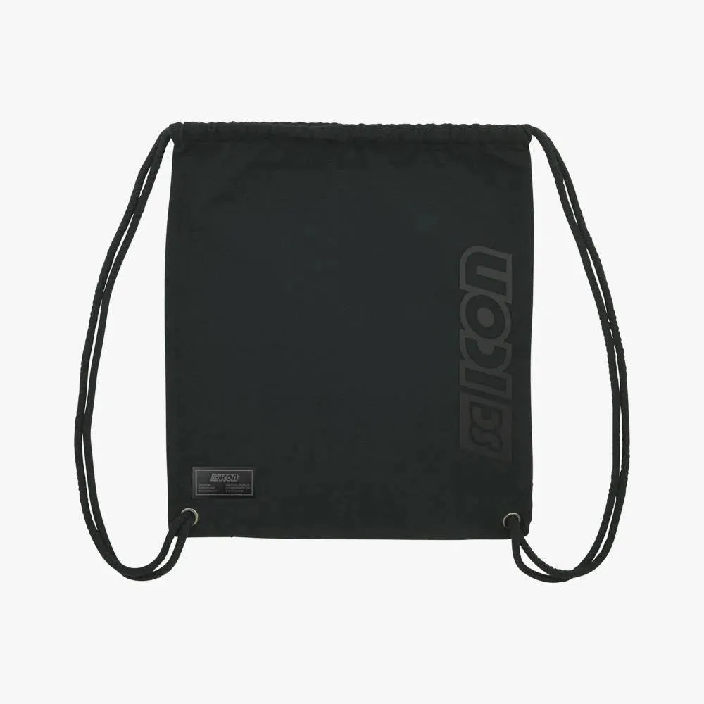 SCICON GYM UTILITY TRAINING BAG - Black