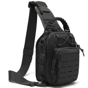 Shoulder Backpack