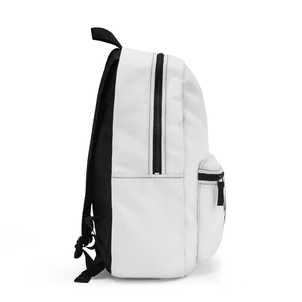 Silvanny Backpack (Made in USA)