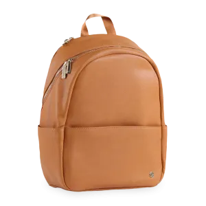 Skyline Backpack Cognac