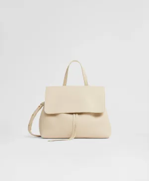 Soft Lady Bag - Avorio