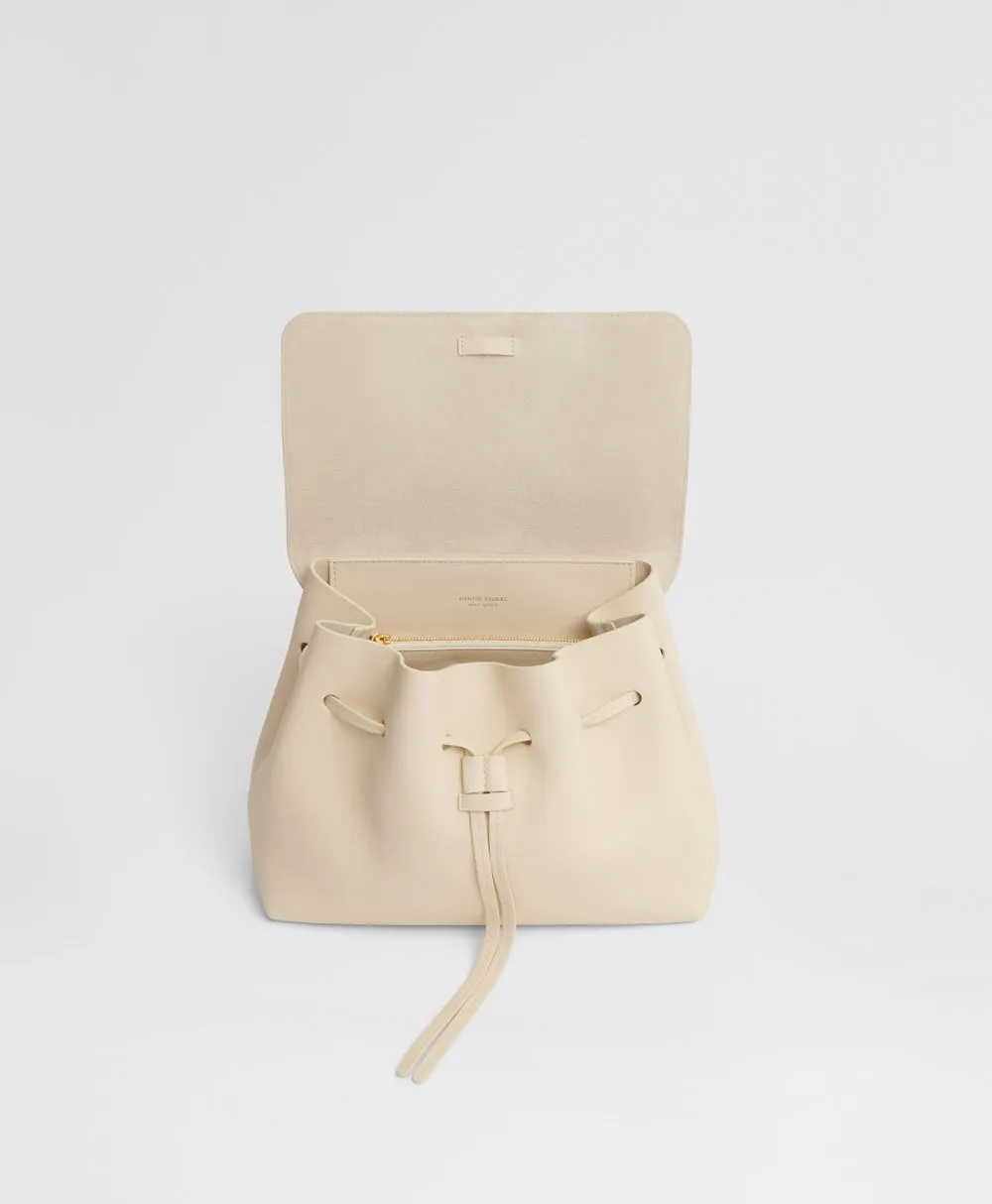 Soft Lady Bag - Avorio