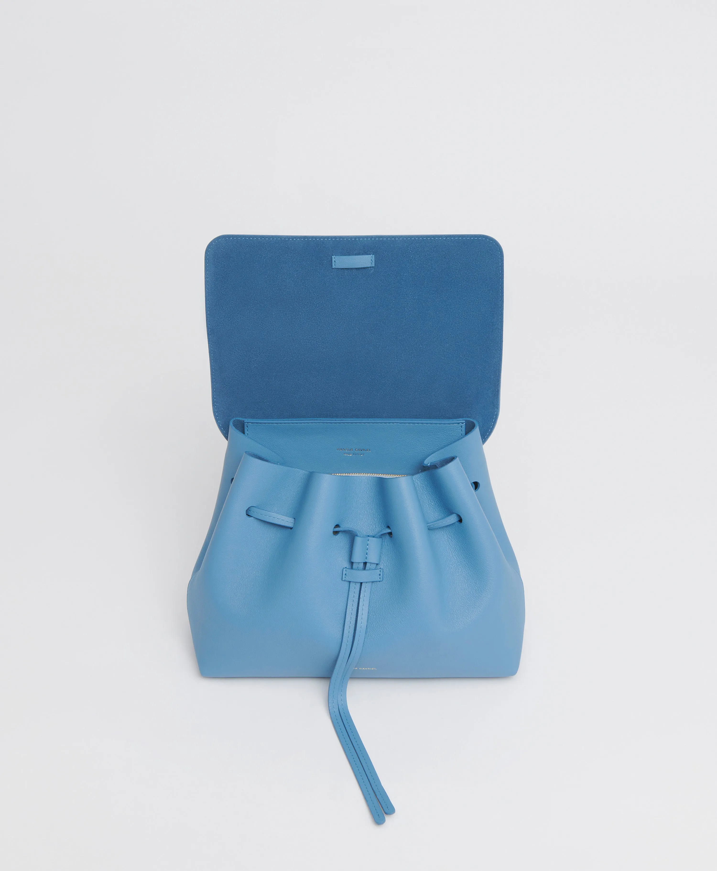 Soft Lady Bag - Lago