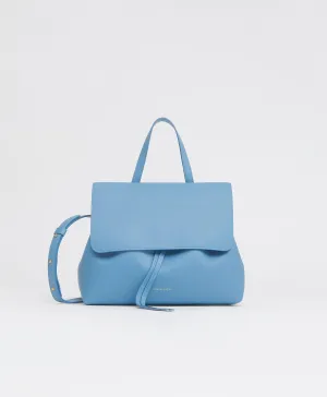 Soft Lady Bag - Lago