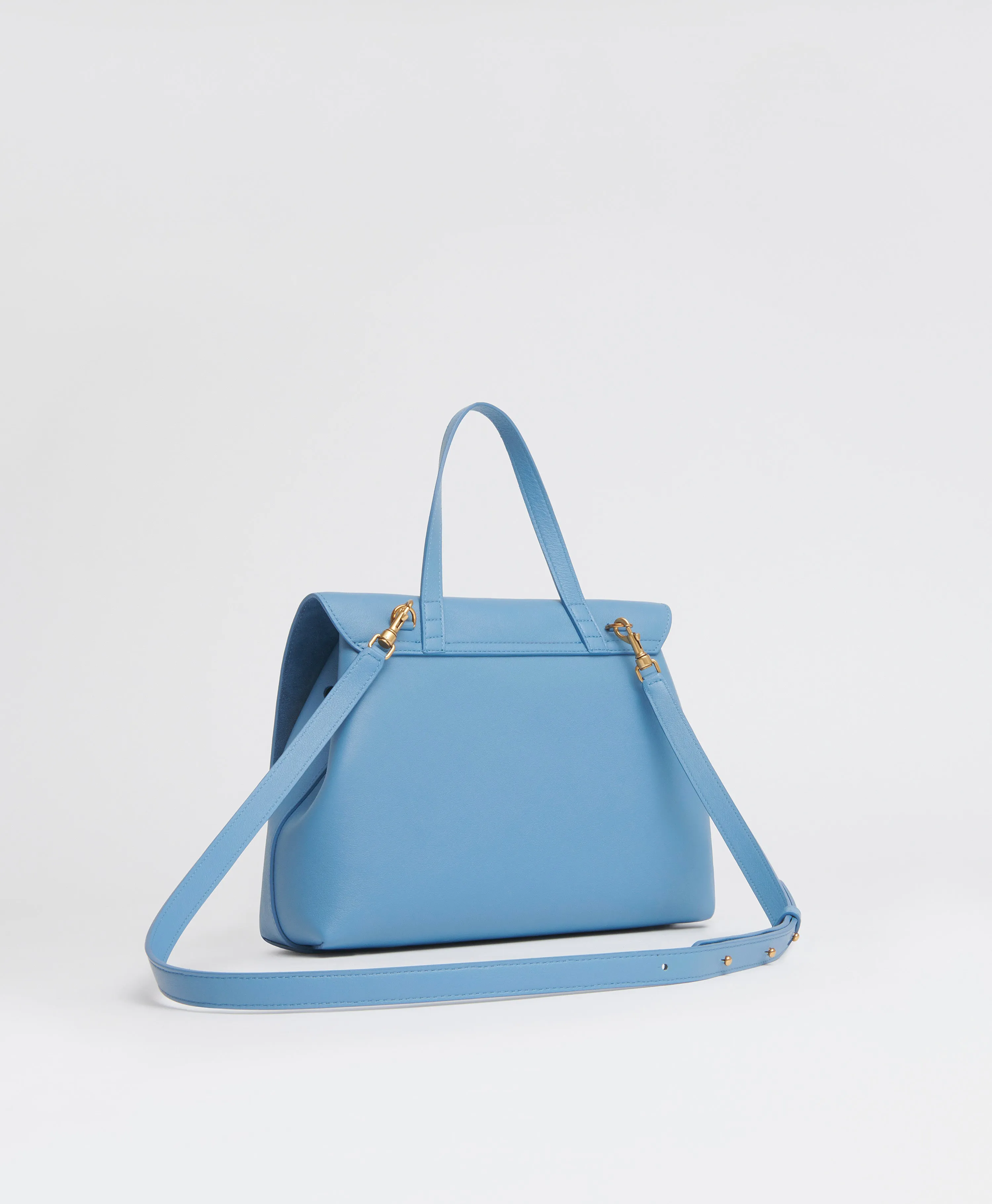 Soft Lady Bag - Lago