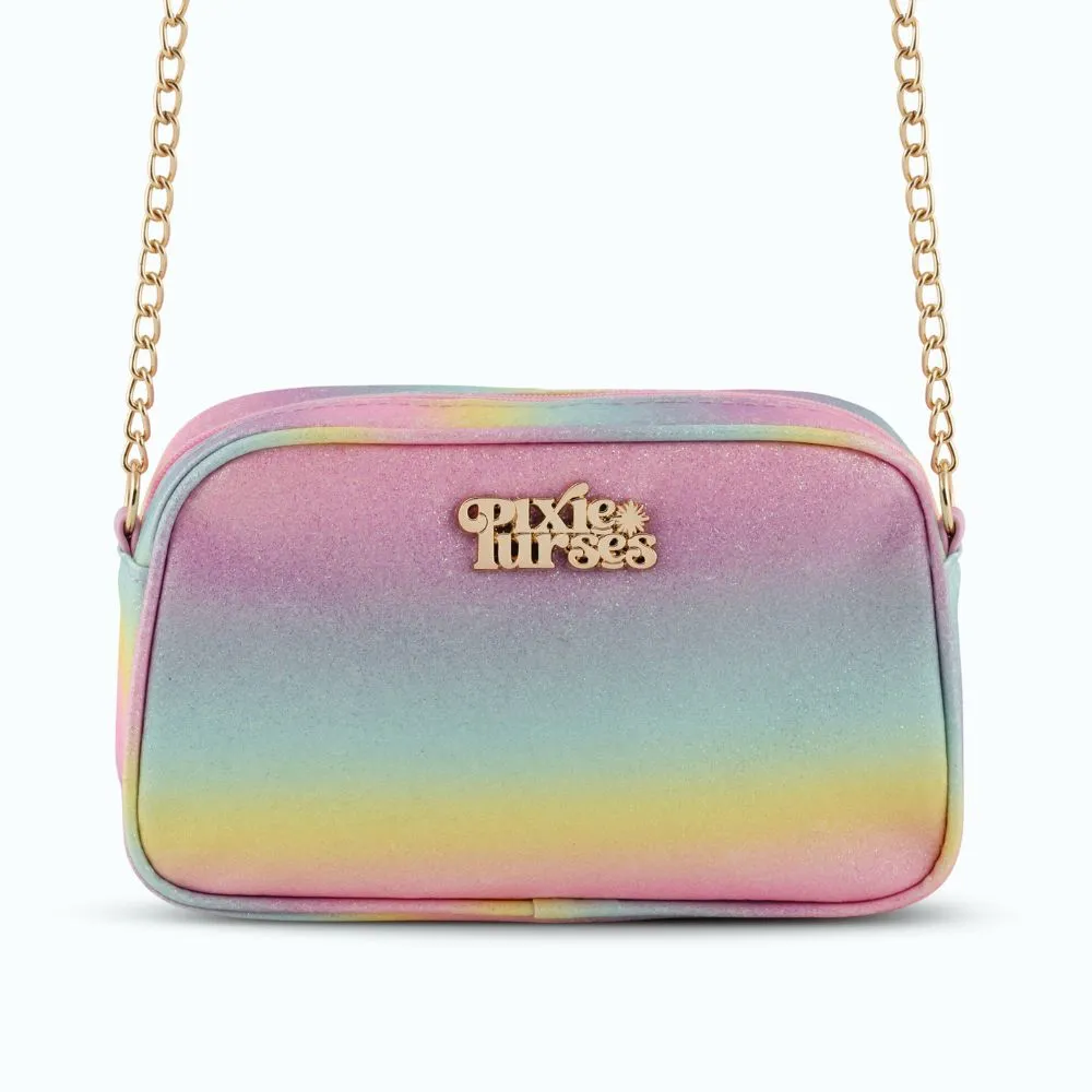 Sparkle and Shine Shoulder Bag