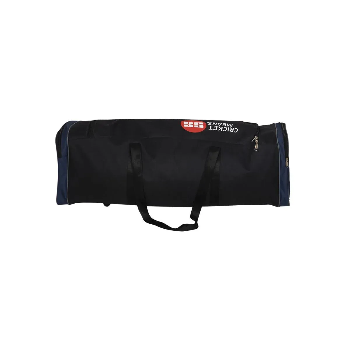 SS Master Duffle Cricket Kit Bag