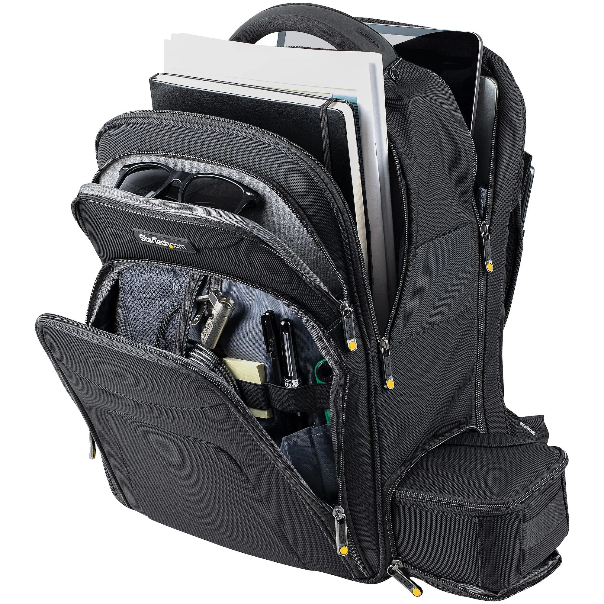 Startech.Com 15.6" Laptop Backpack