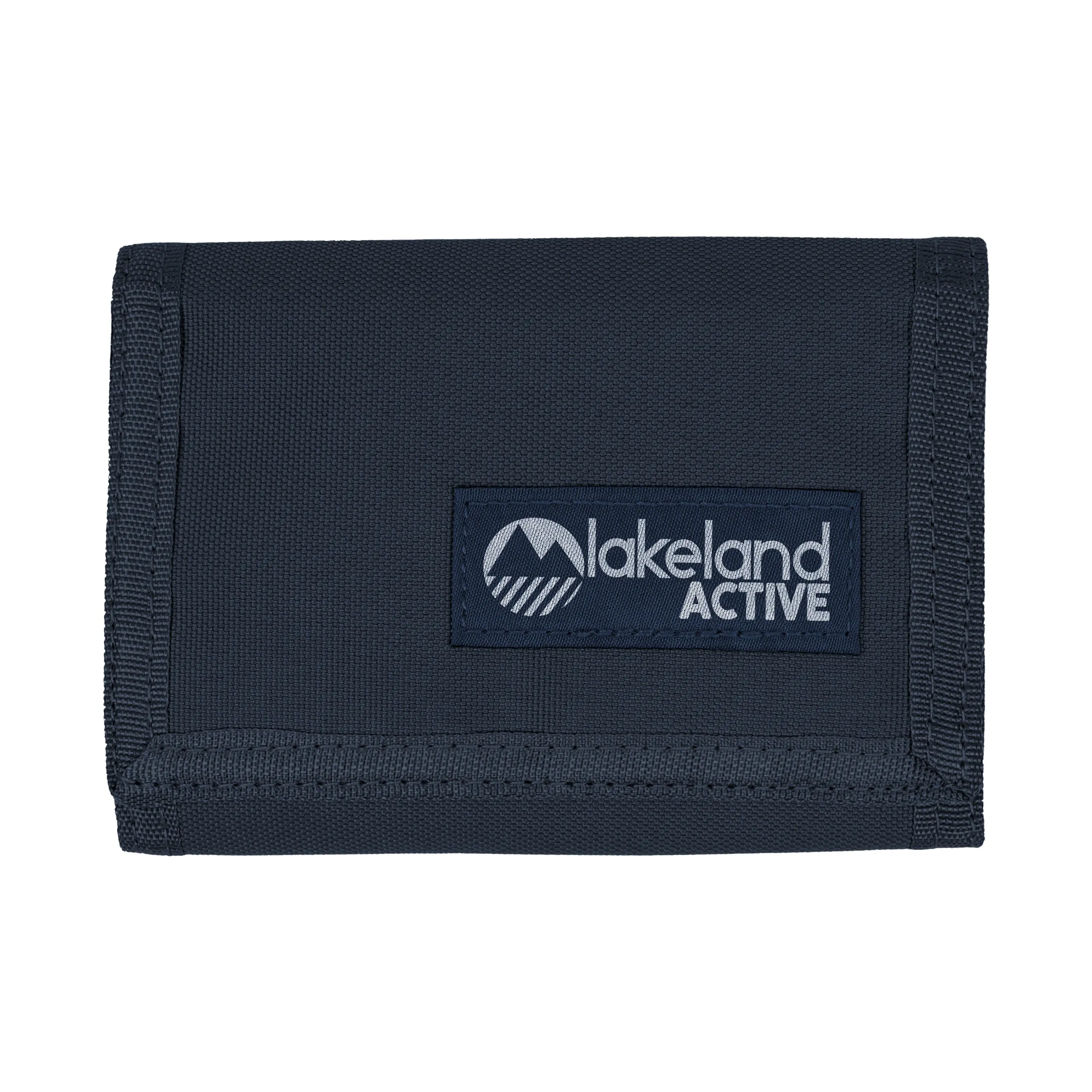 Stowbank Trifold Canvas Wallet - Classics