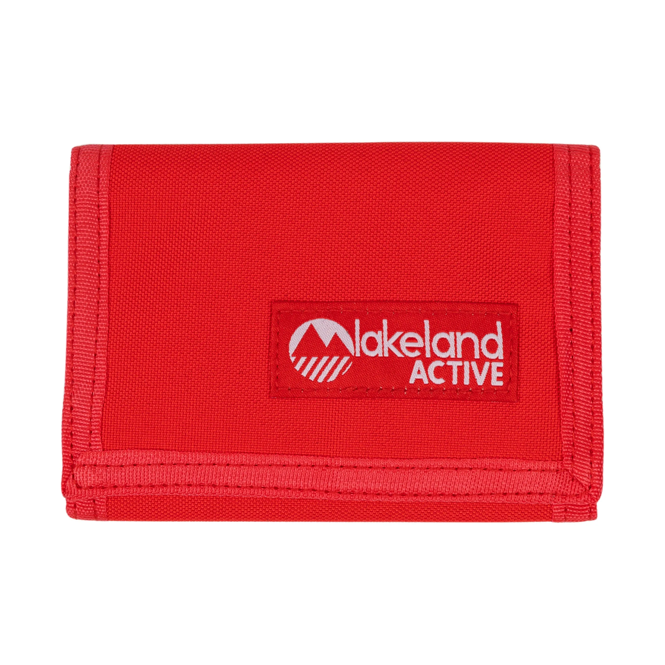 Stowbank Trifold Canvas Wallet - Classics