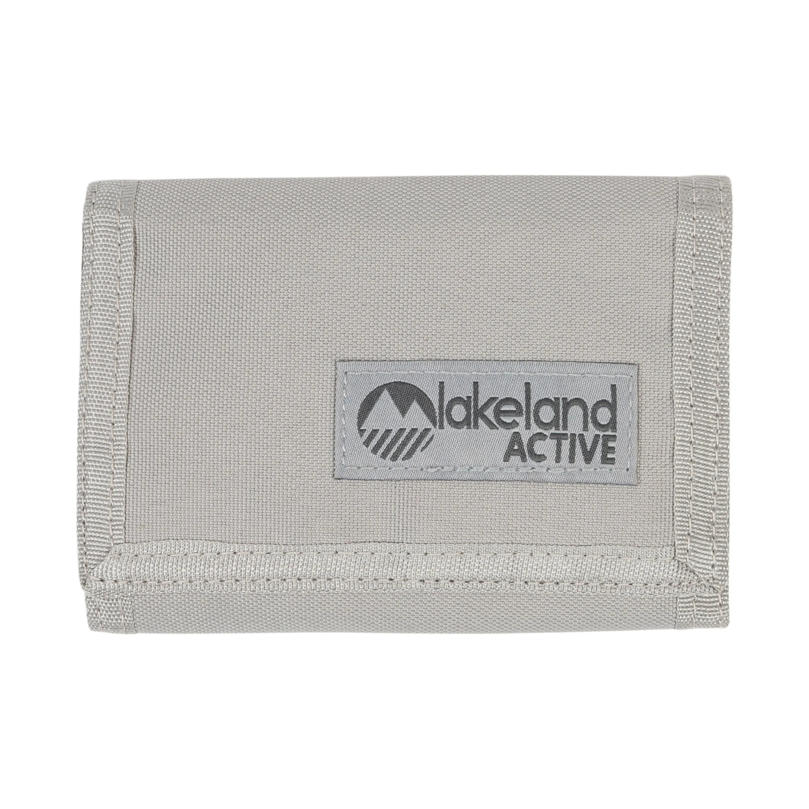 Stowbank Trifold Canvas Wallet - Classics