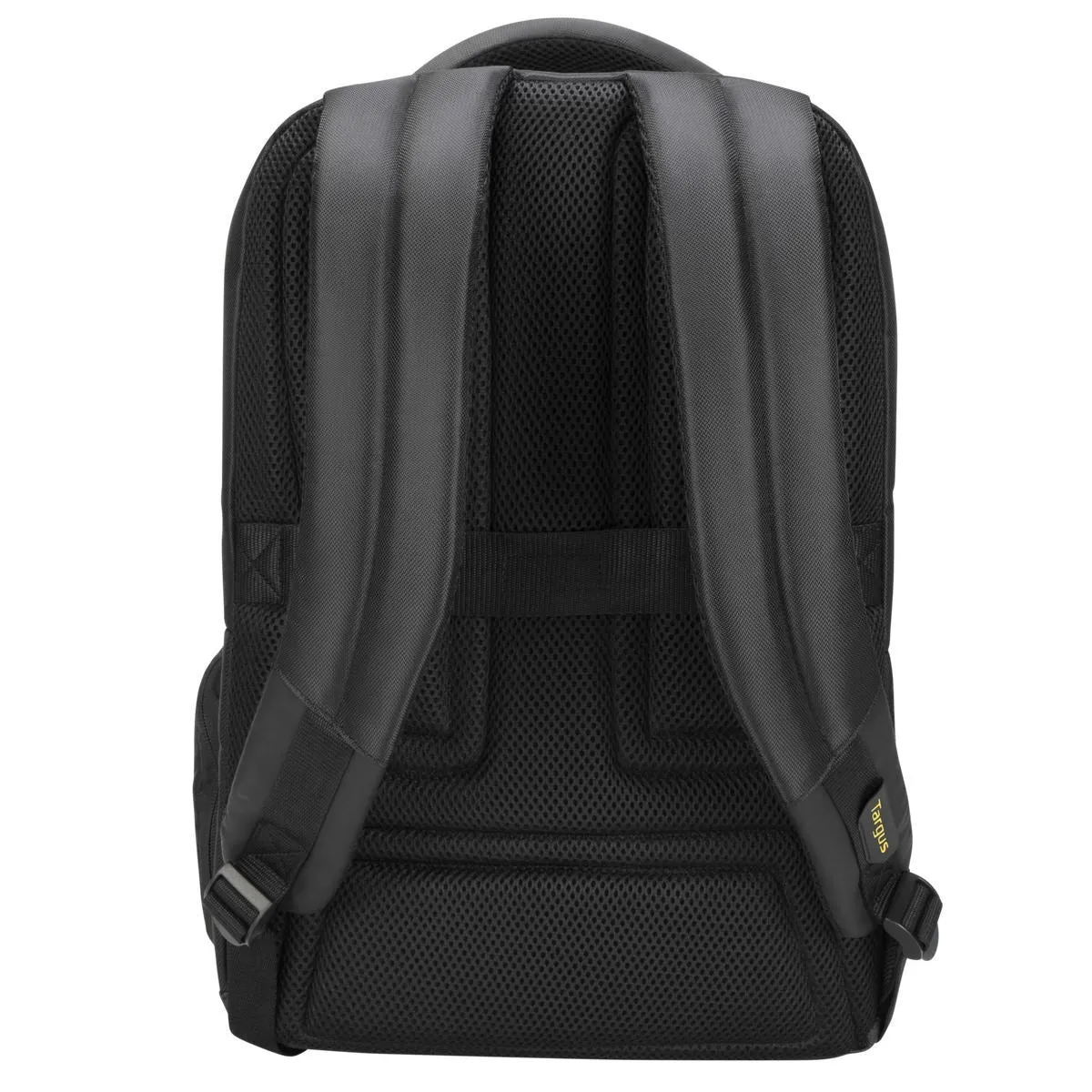 Targus Citygear Laptop Backpack - Notebook Carrying Backpack - 12" - 14" - Black