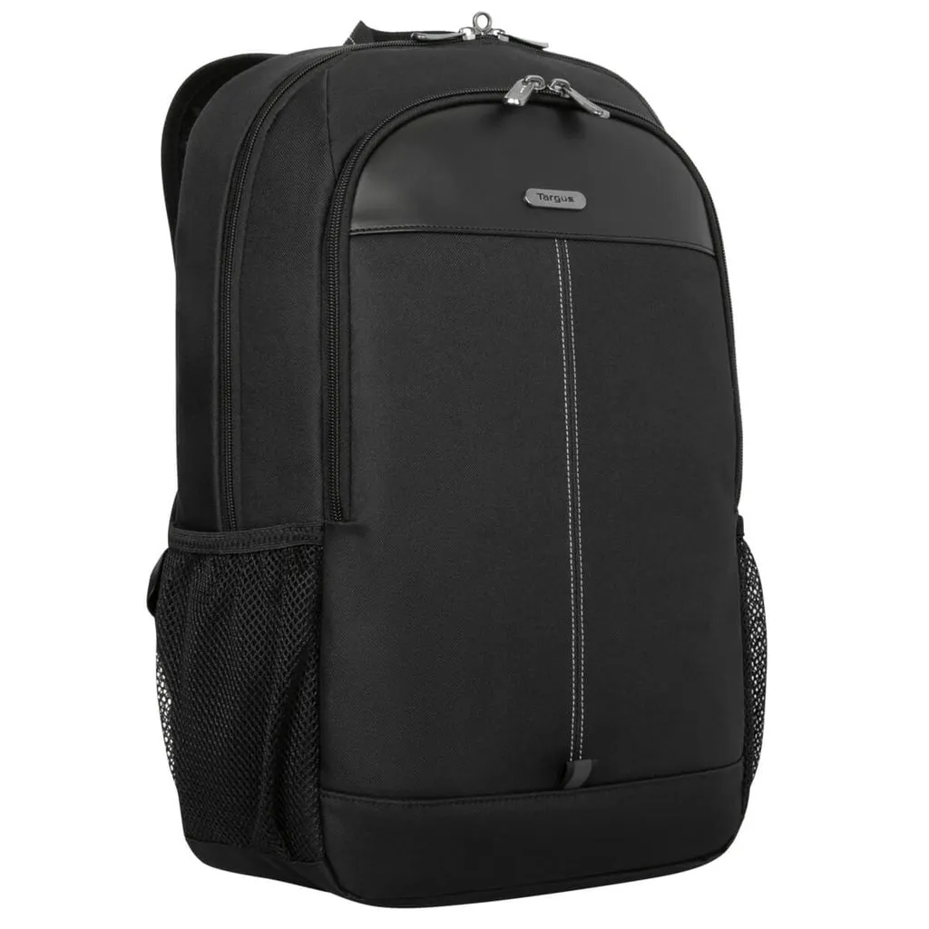 Targus Classic - Notebook Carrying Backpack - 15" - 16" - Black