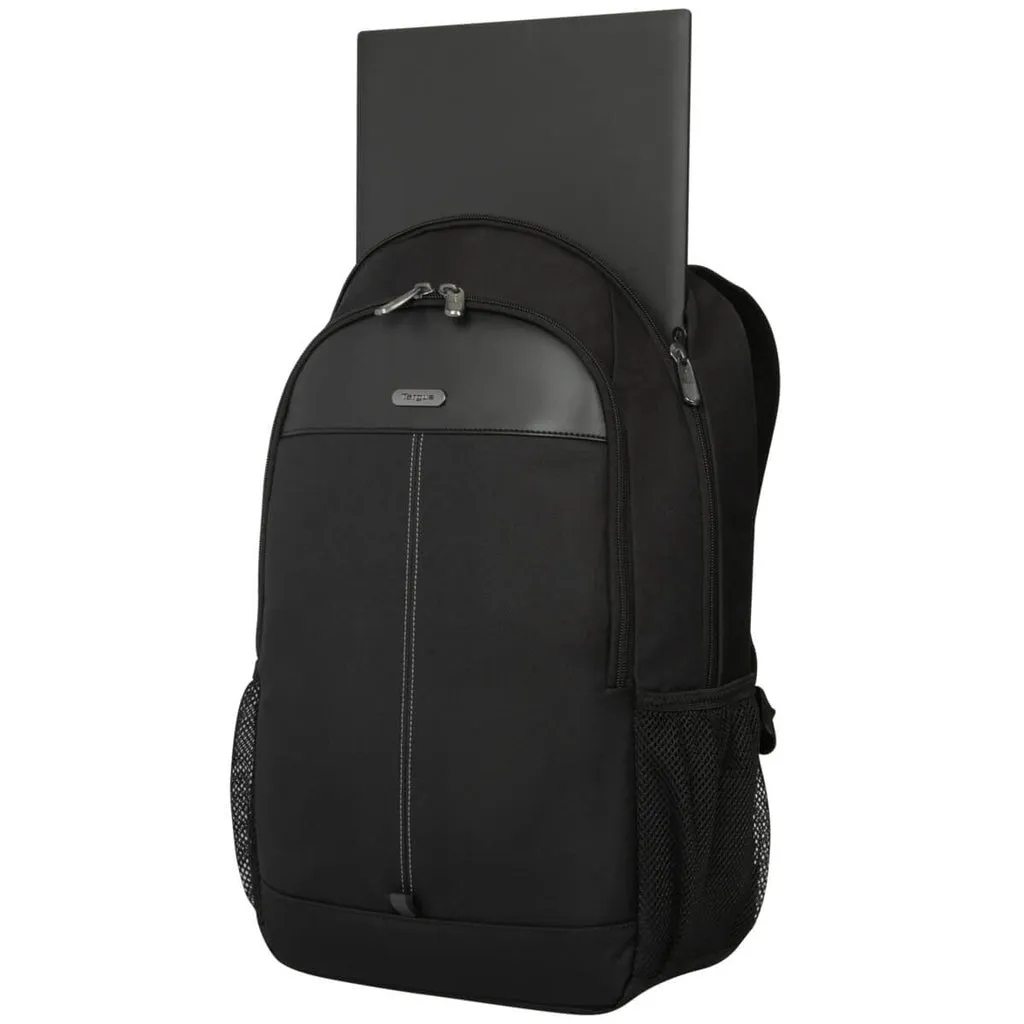 Targus Classic - Notebook Carrying Backpack - 15" - 16" - Black