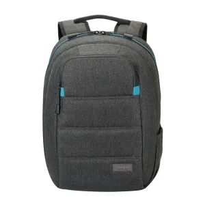 Targus TSB82704-71 15" Groove X Compact Backpack for MacBook (Charcoal)