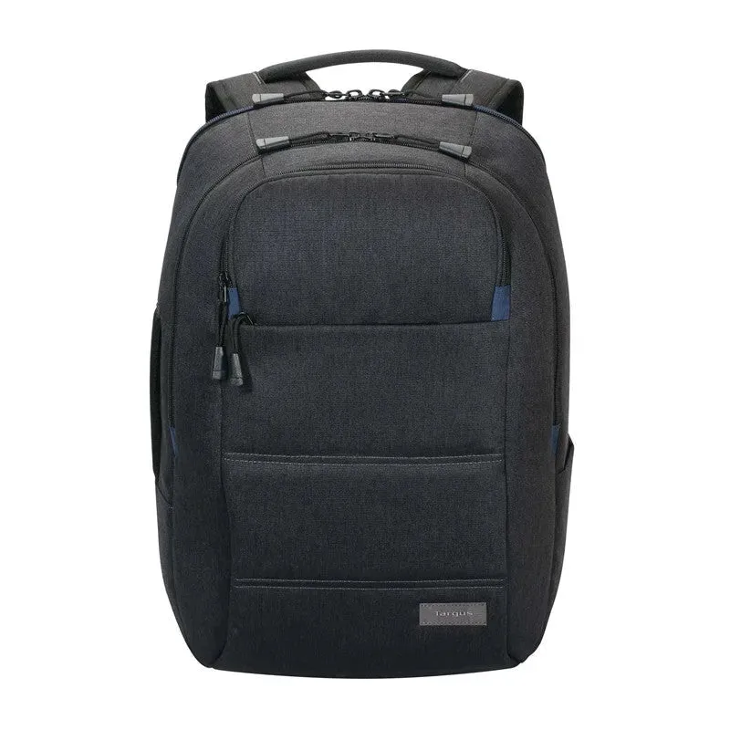 Targus TSB82803-71 15" Groove X Max Backpack for MacBook (Black)