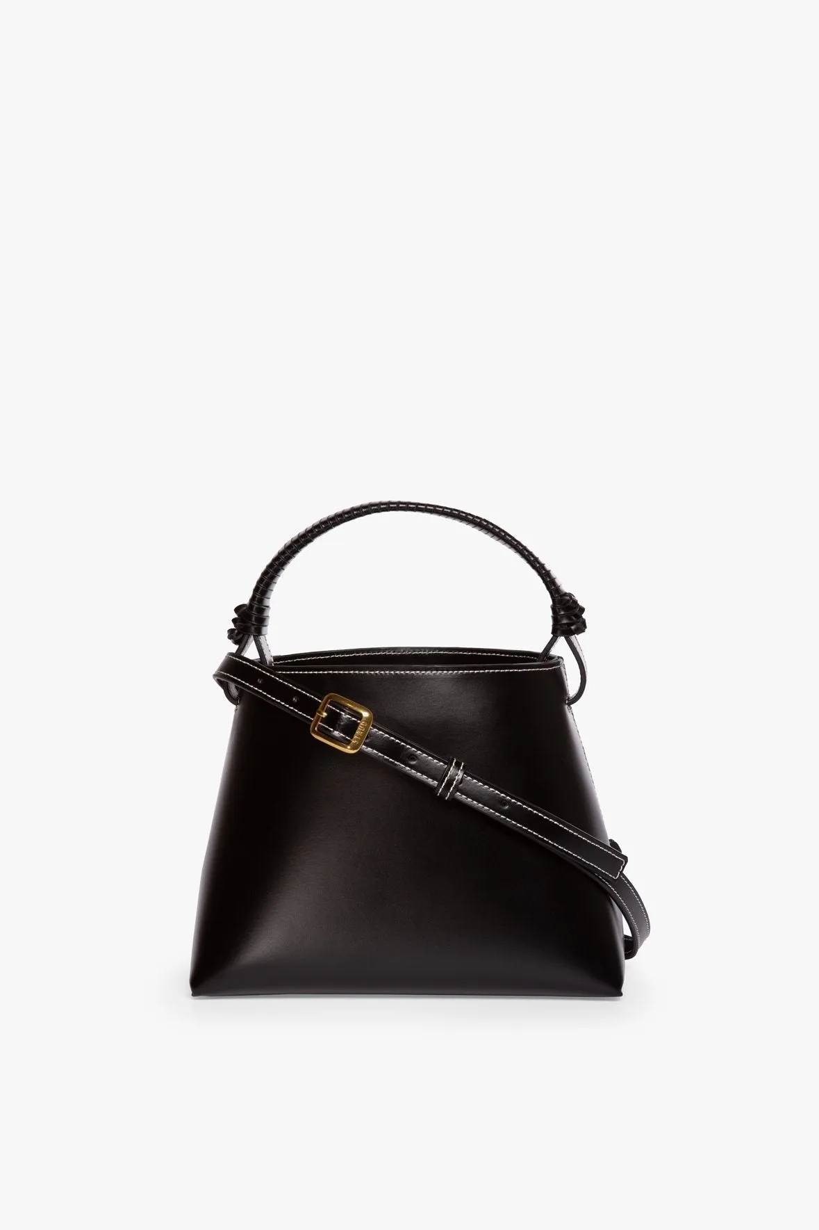 TELLIE BAG | BLACK