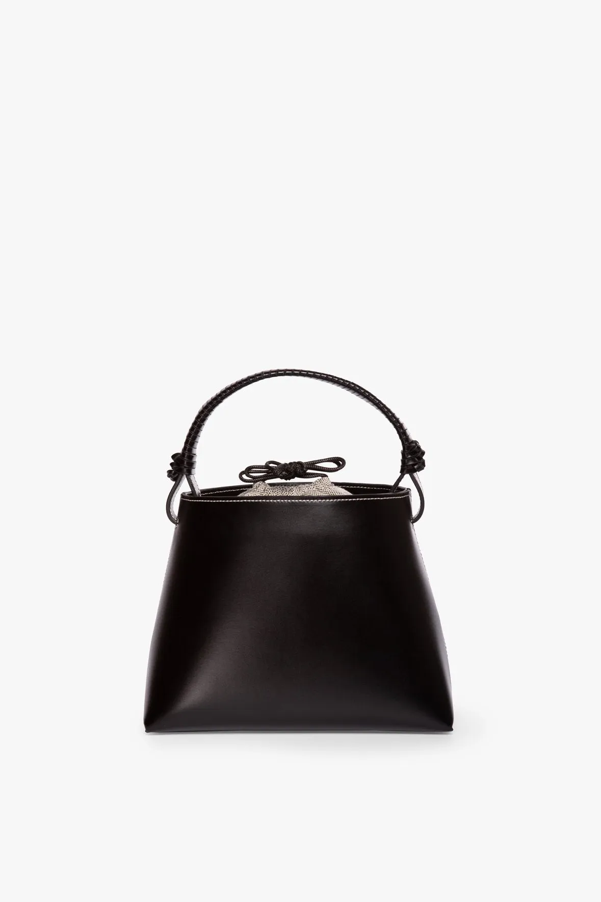 TELLIE BAG | BLACK