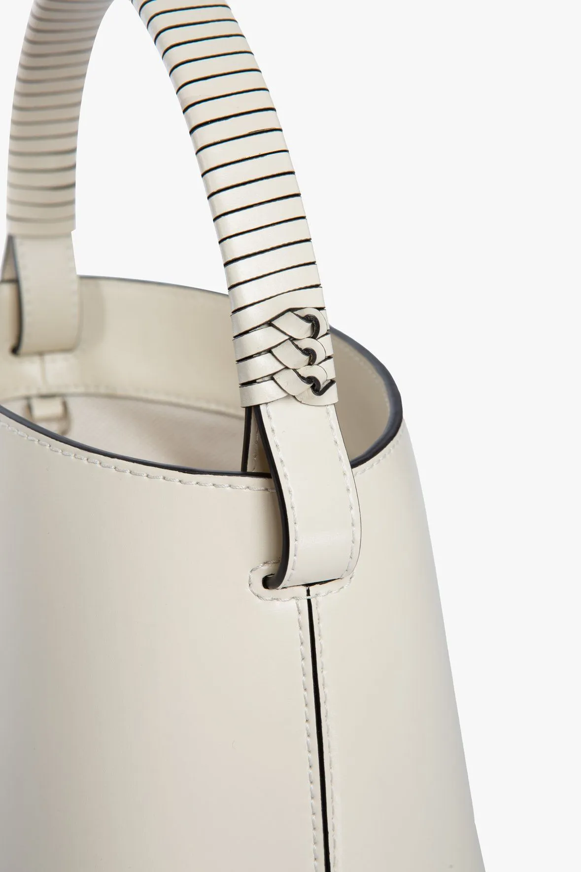 TELLIE BAG | CREAM