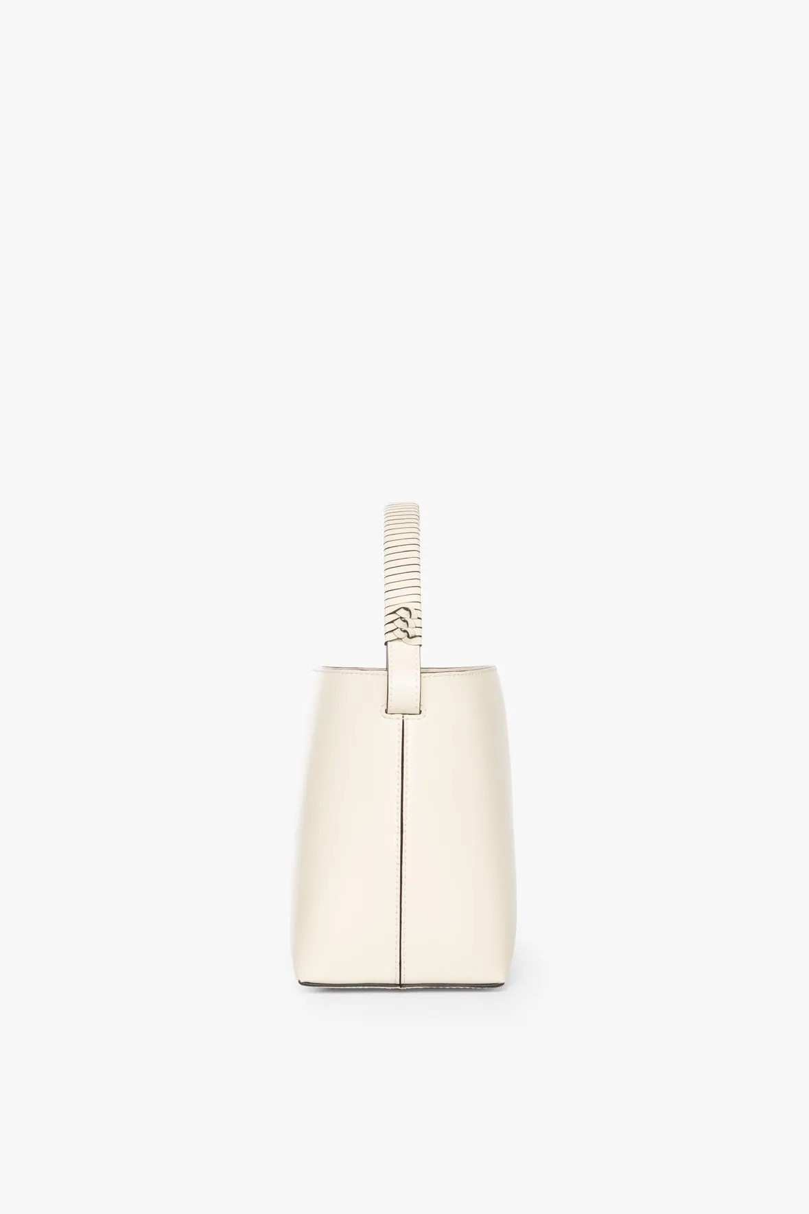 TELLIE BAG | CREAM