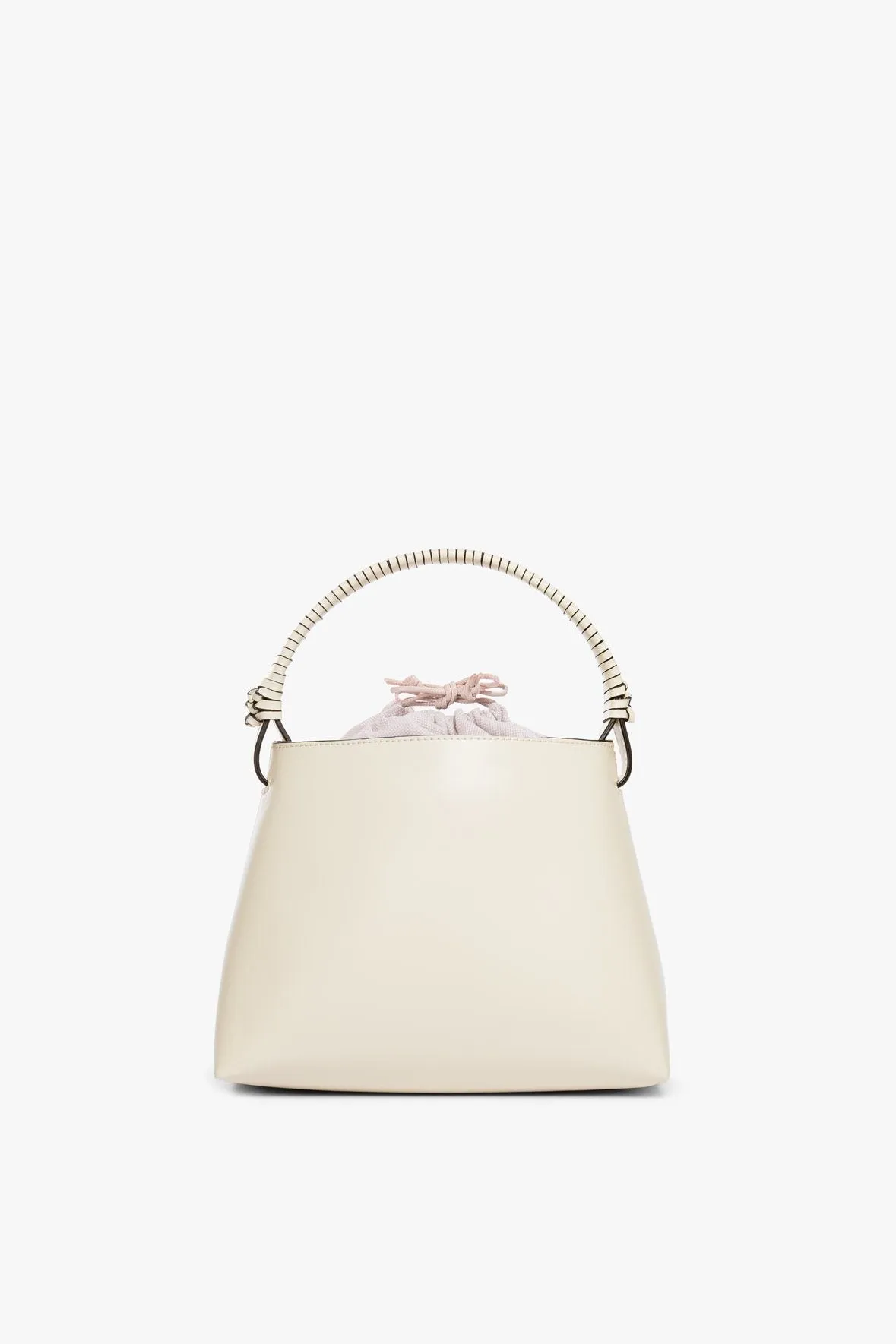 TELLIE BAG | CREAM