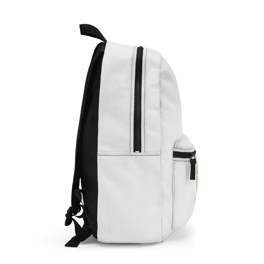 Toxcana Backpack (Made in USA)