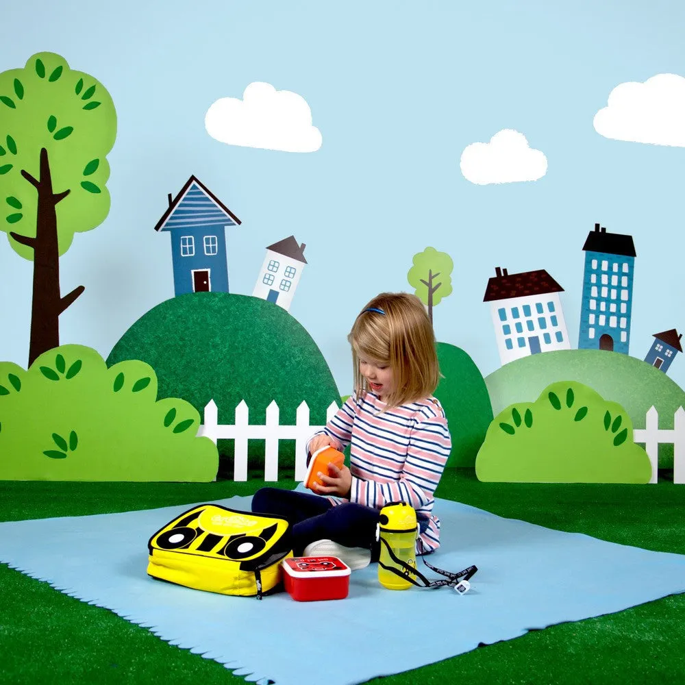 Trunki Lunch Bag Backpack - Bee